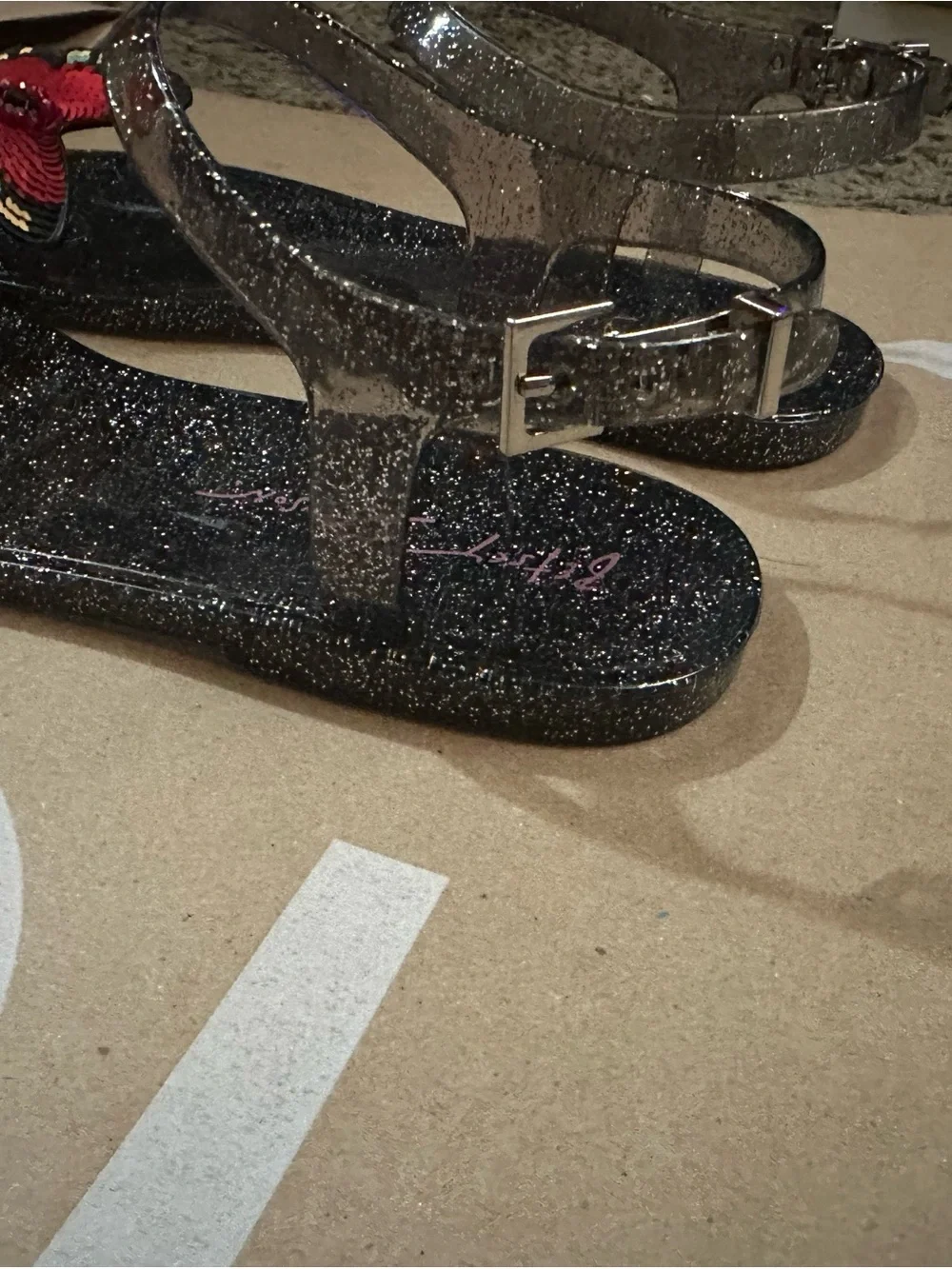 Women Shoes Subcategory